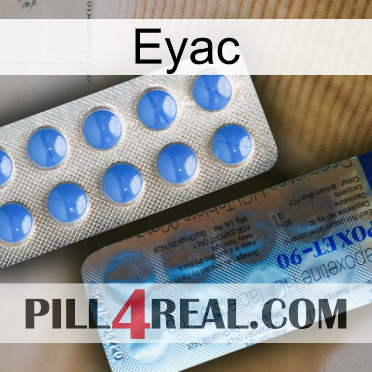 Eyac 40